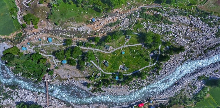 خیبر پختون خوا کی سیر کرنے والوں کے لیے بڑی خوش خبری (تصاویر دیکھ کر آپ حیران رہ جائیں گے)