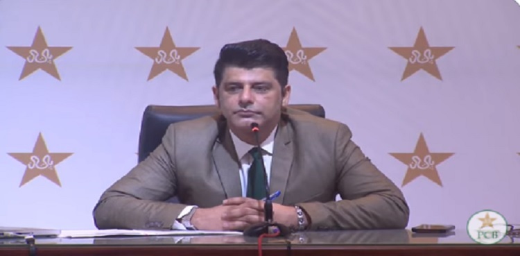چیف سلیکٹر قومی کرکٹ ٹیم  نے بھی مڈل آرڈر میں خامی کا اعتراف کرلیا