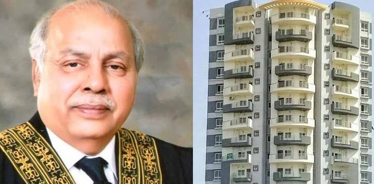 عدالت عظمیٰ کا نسلہ ٹاور سے متعلق اہم فیصلہ