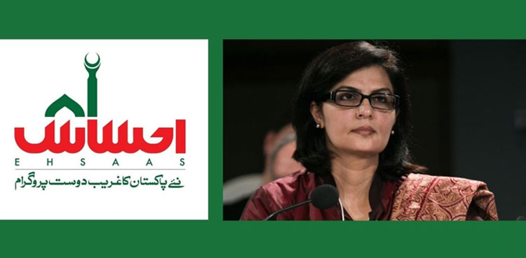 پروگراموں سے متعلق رہنمائی کیلئے  احساس ڈیجیٹل پورٹل کا اجرا