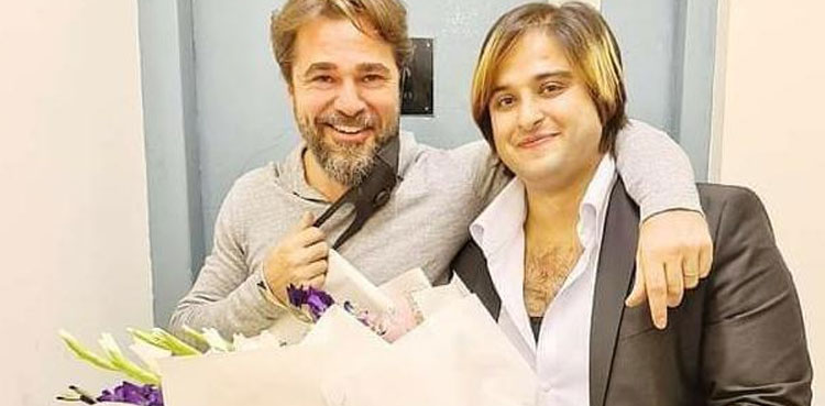 ارطغرل غازی کے ہیرو کے ساتھ فراڈ کرنے والے ملزم کی ضمانت منظور