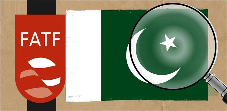 گرے لسٹ میں نام رہے گا یا نہیں ؟ پاکستان کی قسمت کا فیصلہ آج ہوگا
