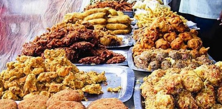 خبردار: قوت مدافعت بچائیں ، یہ اشیا نہ کھائیں