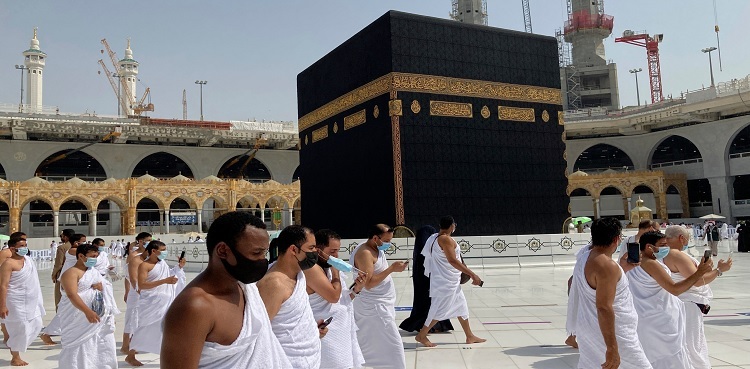 رواں سال انڈونیشیا کے شہری حج کرسکیں گے یا نہیں؟ اعلان ہوگیا
