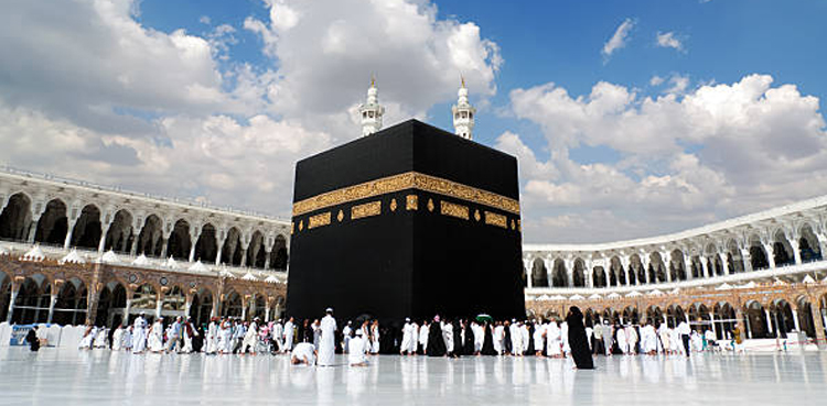 سعودی عرب نے چینی ویکسین لگوانے والے پاکستانیوں کی مشکل آسان کردی