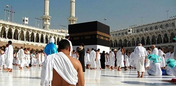 مکہ المکرمہ : حجاج کرام کیلئے ہوٹلوں کے ڈھائی لاکھ کمرے مختص