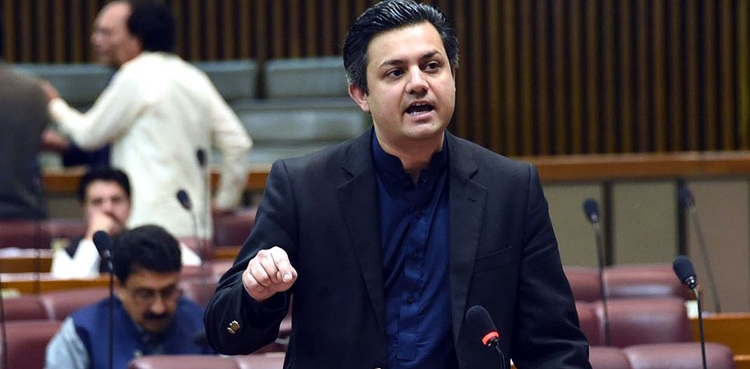 "اپوزیشن میں ہمت ہے تو میری تقریر سنے”
