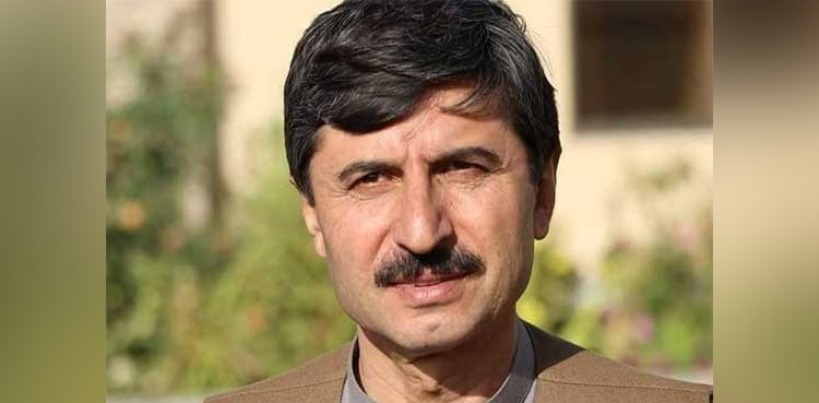 بلوچستان حکومت  کا عثمان کاکڑ کی موت کی جوڈیشل تحقیقات کا فیصلہ
