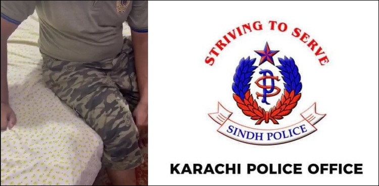 ایس او پیز پر عمل نہ کرنے والے ہوٹل مالک پر بہیمانہ تشدد، ایس ایچ او معطل
