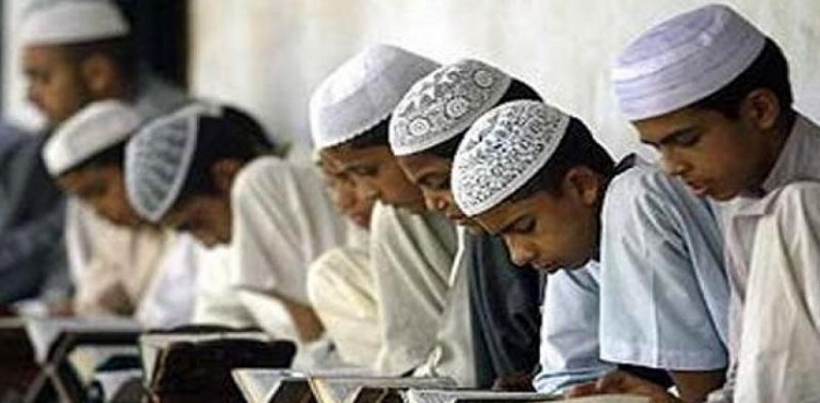 مدرسہ طالب علم سے زیادتی کا مقدمہ درج، پولیس کو ملزمان کی تلاش