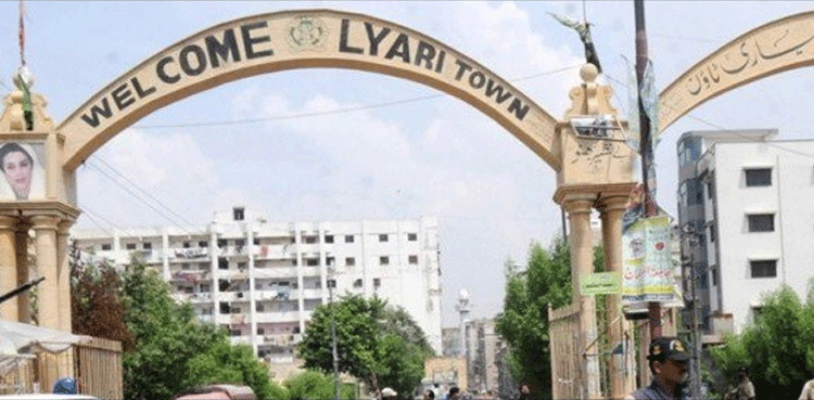 کراچی میں  سی ٹی ڈی کی کارروائی ، لیاری گینگ وار سے تعلق رکھنے والے 3ملزمان  گرفتار