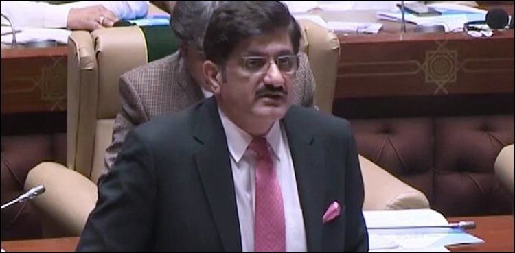 سندھ کابینہ کا اجلاس طلب، بجٹ تجاویز کی منظوری لی جائے گی