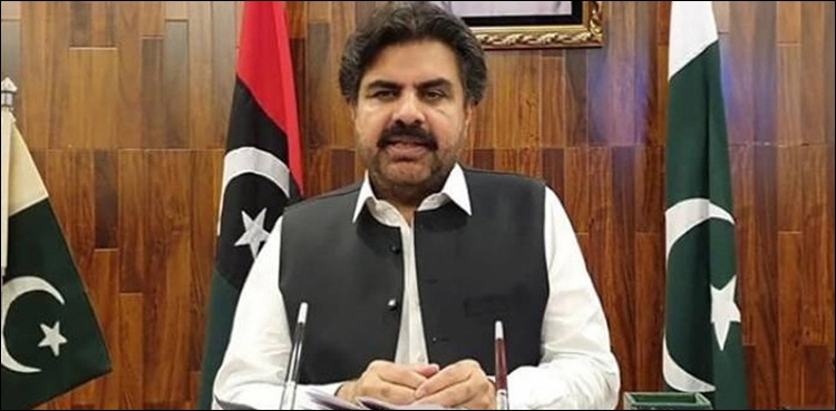 بجلی کے بلوں سے اضافی ٹیکسز کے خاتمے کیلیے وفاق سے بات کریں گے، ناصر حسین شاہ