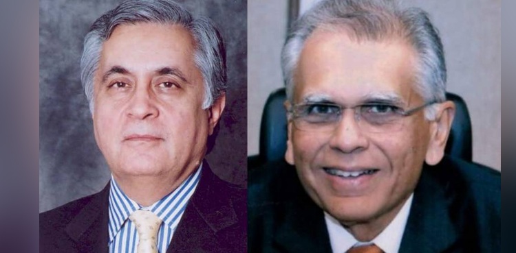 اسلام آباد ہائی کورٹ کا چیئرمین اور صدر نیشنل بینک کو فوری عہدوں سے ہٹانے کا حکم