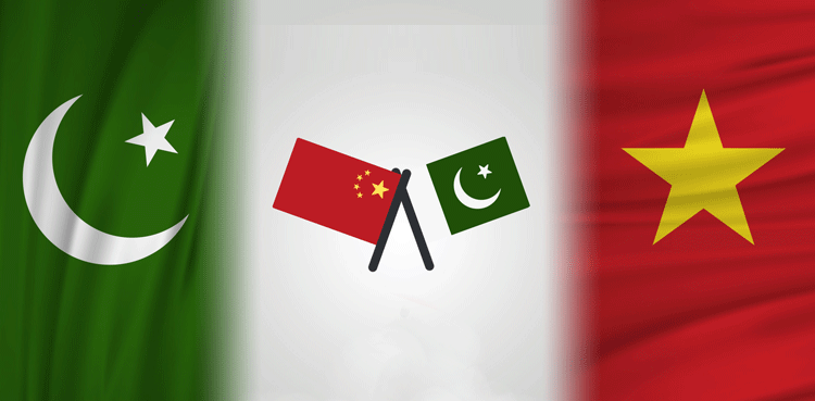 ‘چینی کمپنی پاکستان میں ساڑھے 3 ارب کی سرمایہ  کاری کرے گی’