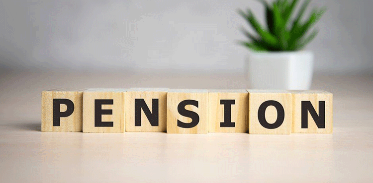 ریٹائرڈ ملازمین کی پینشن  کے حوالے سندھ حکومت کا اہم اقدام