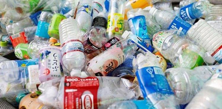 پلاسٹک کی بوتلوں کا حیرت انگیز اور ذائقہ دار استعمال