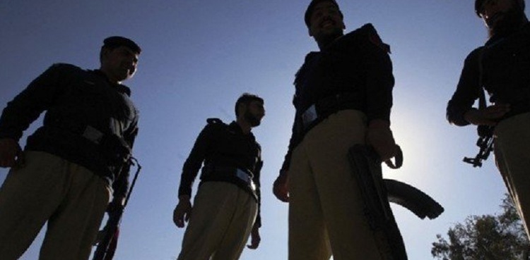 سوات میں پولیس اسٹیشن پر حملہ کرنے والے دہشت گرد کراچی سے گرفتار