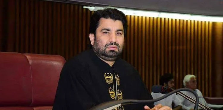 اپوزیشن ڈپٹی اسپیکر کے خلاف تحریک عدم اعتماد واپس لینے پر تیار