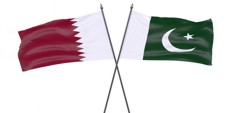 قطر پاکستان  میں 3 ارب ڈالر کی فوری سرمایہ کاری پر آمادہ