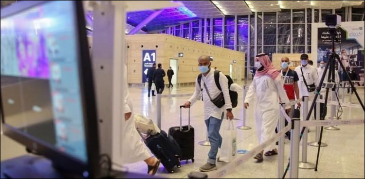 سعودی عرب : شاہ سلمان کی ہدایت پر تارکین وطن کو بڑی سہولت کی فراہمی