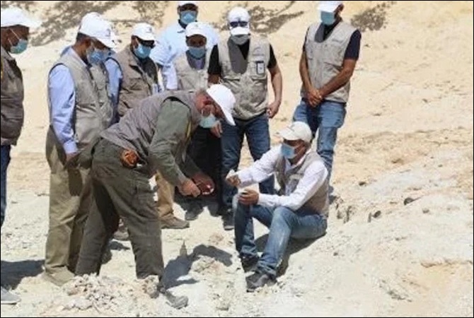 سعودی عرب : تمام غیرملکیوں کیلئے خصوصی ہدایت جاری