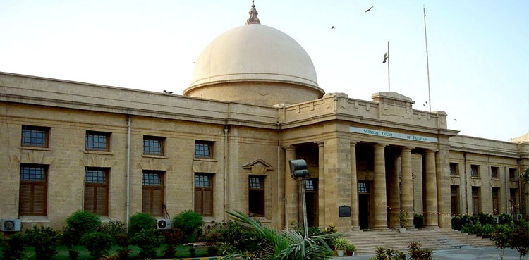 محمودآباد کے الیکٹرک گرڈ اسٹیشن  غیر قانونی قرار، 2 ماہ میں ختم کرنے کا حکم