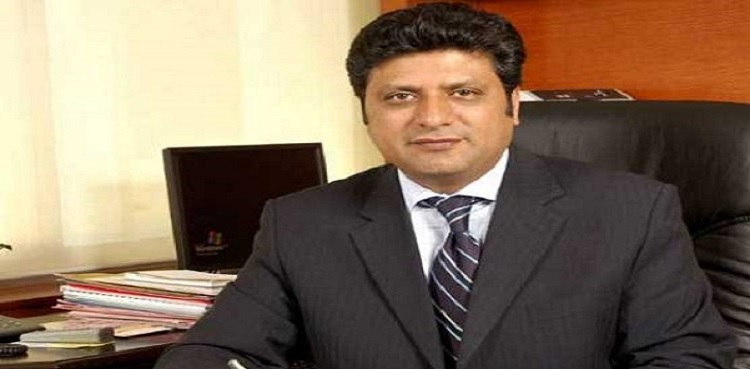 طارق ملک ایک بار پھر چیئرمین نادرا تعینات