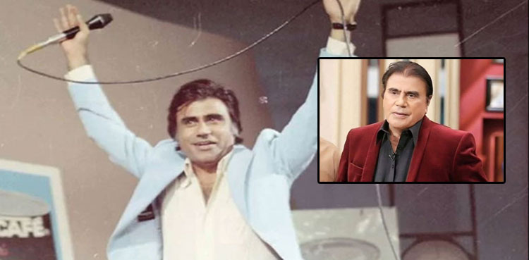 جادو بیاں اور ہر دل عزیز، طارق عزیز کی پہلی برسی