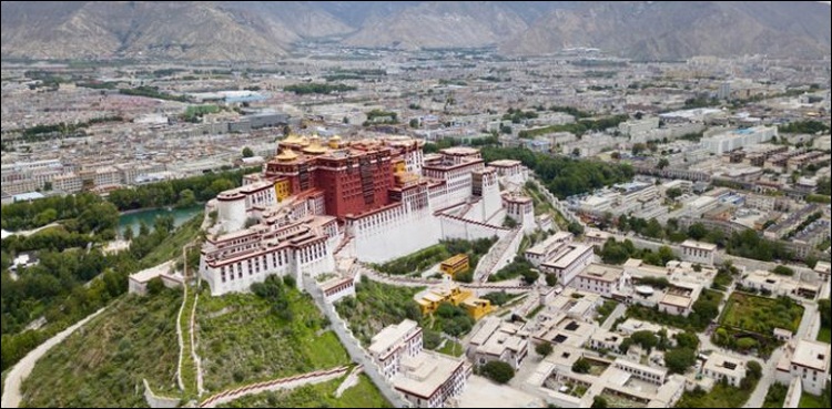 تبت اپنا اعزاز برقرار رکھنے میں کامیاب