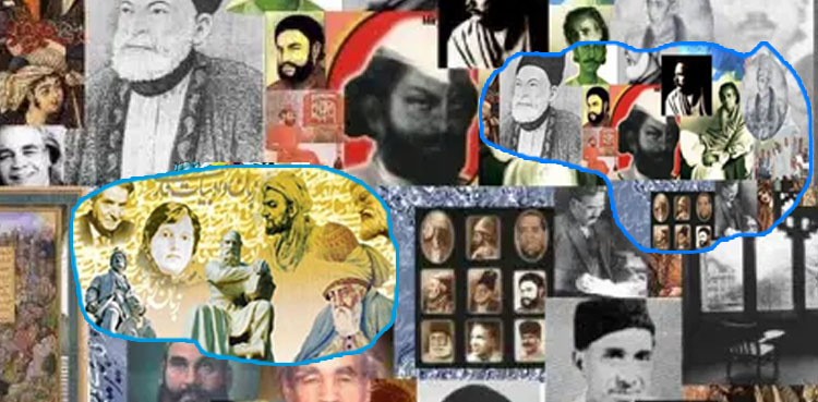 ایرانی اور ہندوستانی فارسی دانوں کی محاذ آرائی اور ایہام گوئی