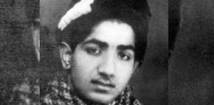 یومِ‌ وفات: ماسٹر محمد صادق پاکستان کے واحد سازندے تھے جن کا ہارمونیم کا انسٹرومینٹل کیسٹ ریلیز ہوا تھا