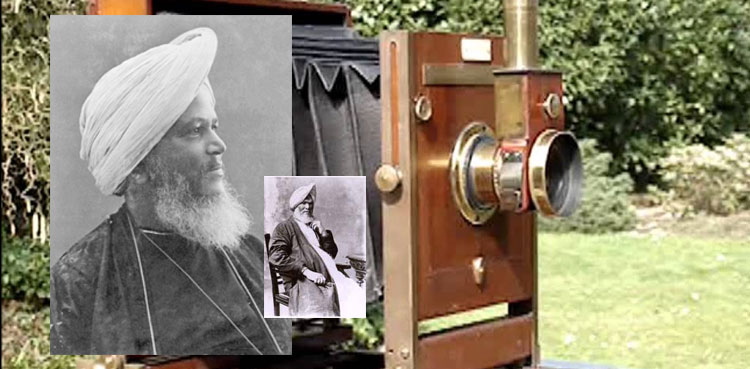 راجا دین دیال: متحدہ ہندوستان کا ماہر فوٹو گرافر