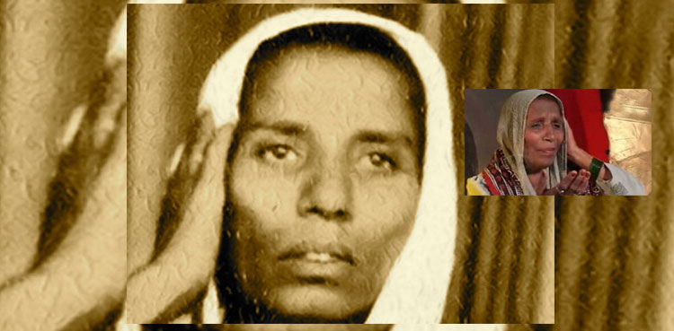 مائی بھاگی: صحرائے تھر کی لوک گلوکارہ کو مداحوں سے بچھڑے 35 برس بیت گئے