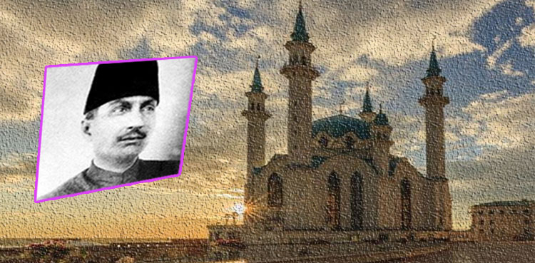 فانی بدایونی کی شاعری میں‌ اسلامی تلمیحات