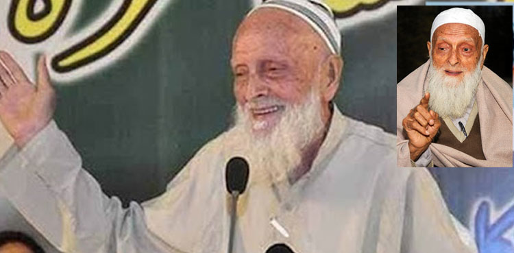 طنز و مزاح کے ممتاز شاعر پروفیسر عنایت علی خان کی برسی