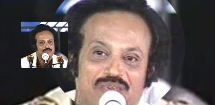اردو کے معروف شاعر حکیم ناصر کی برسی