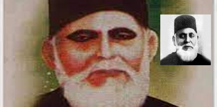 یومِ وفات:‌ حقیقی زندگی میں ساغر و مینا سے بیزار ریاض خیرآبادی ‘شاعرِ خمریات’ مشہور ہوئے