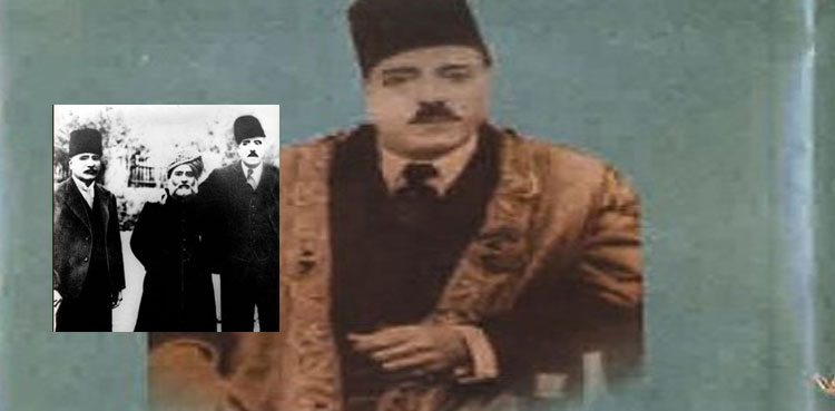 سَر راس مسعود: مسلمانوں کی تعلیمی اور تہذیبی زندگی کا ایک روشن باب
