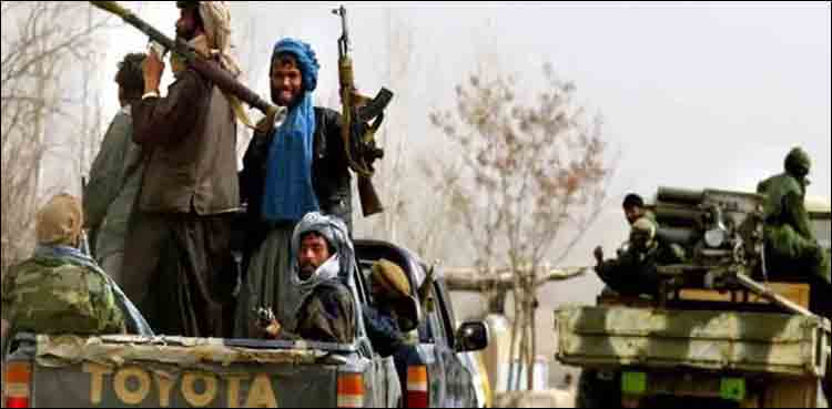 افغان طالبان اور ٹی ٹی پی کے شریعت دعوے بے نقاب