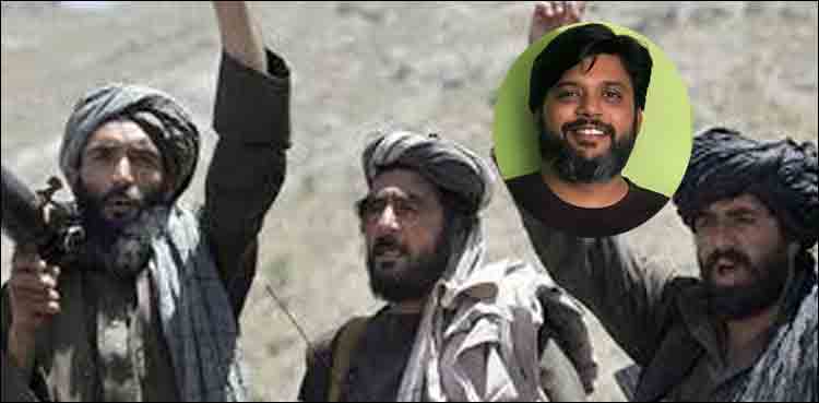 صحافی جنگی علاقوں میں داخلے سے قبل آگاہ کریں، افغان طالبان