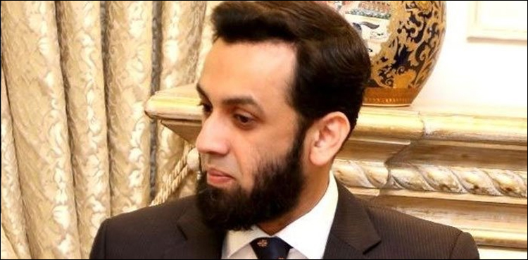 سیالکوٹ انتخاب نہ جیتا تو ’میرا نام عطاتارڑ نہیں‘ ن لیگی رہنما کی پرانی ویڈیو وائرل