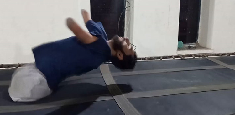 جمناسٹک