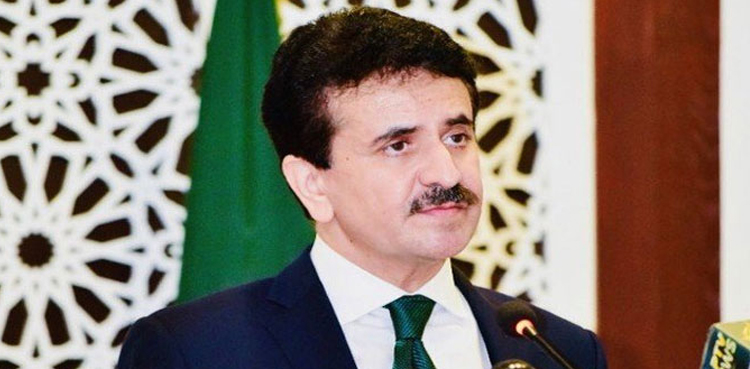 آزاد کشمیر انتخابات سےمتعلق بھارتی بیانات مسترد