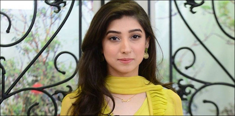 لانگ مارچ : اداکارہ مریم نفیس نے شرکاء کو اہم پیغام پہنچا دیا، ویڈیو وائرل
