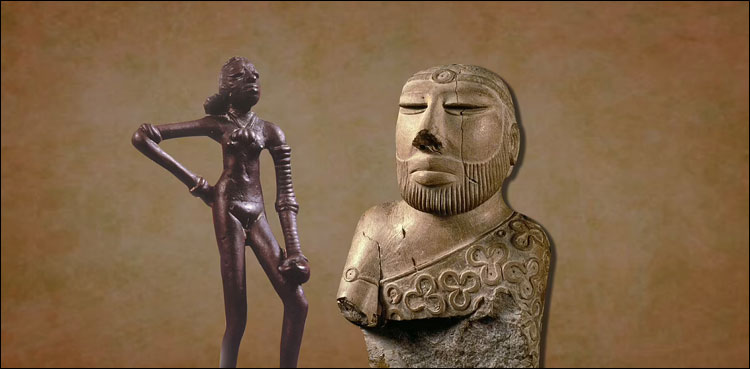 مٹی سے نوادرات بنانے کی ماہر ثمرین سولنگی