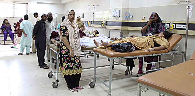 کرونا کے بڑھتے وار، سندھ حکومت کا ایک اور اہم فیصلہ