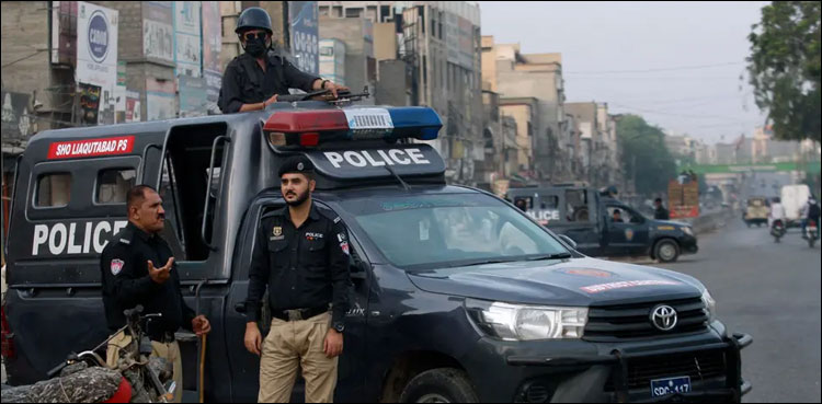 لاہور میں بھارتی اسمگلنگ کے خلاف سب سے بڑی کارروائی