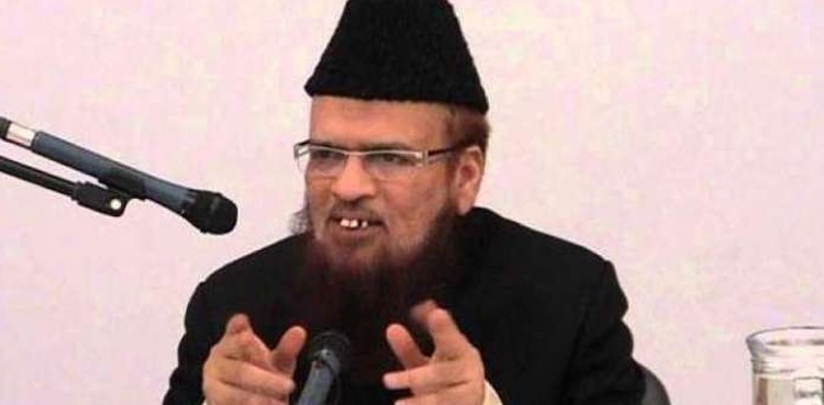 مفتی تقی عثمانی پر مبینہ حملے کی اطلاع، پولیس کا اہم بیان جاری
