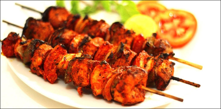 مزیدار تکہ بوٹی بنانے کی ترکیب
